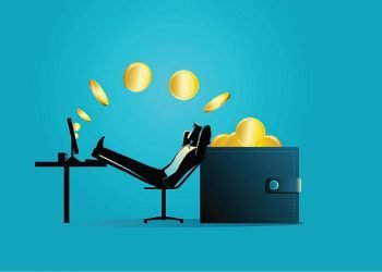 Passive Income |