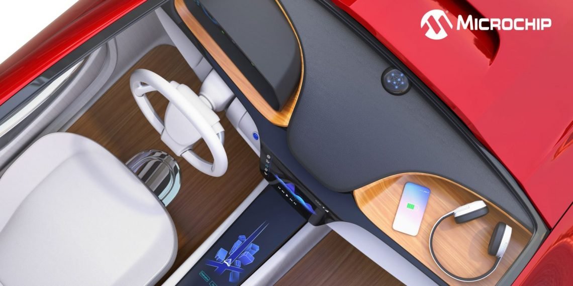 Wireless Charging