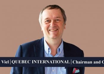 Carl Viel | QUEBEC City’s Economic Development