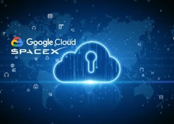 Google Cloud | SapceX | Starlink