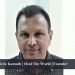 Vivek Kamath | Visionary Entrepreneur