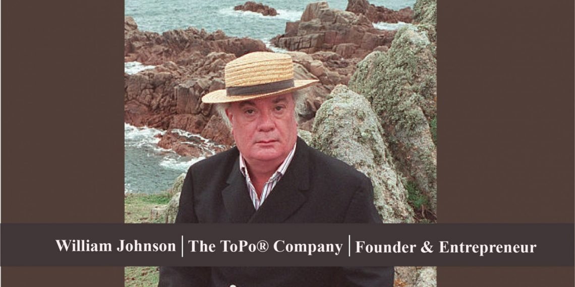 William Johnson | Business Leader