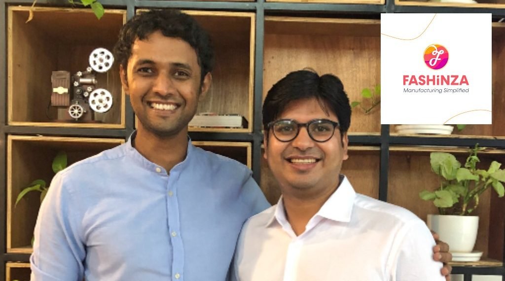 B2B startup Fashinza raises $20 million