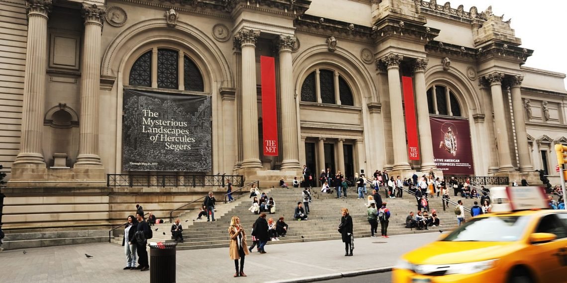 Metropolitan Museum of Art