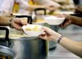 Food Insecurity Among Health Care Workers In The US