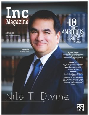 10 Most Ambitious Business Leaders