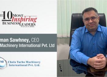 Chola Turbo Machinery International