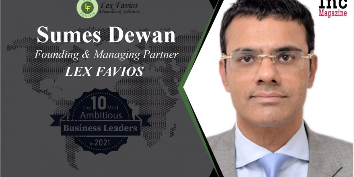 SUMES DEWAN: Offering Knowledge Drive