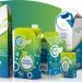 packaging solution made of HDPE beats cardboard