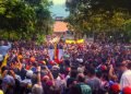 Humanitarian Crisis in Venezuela