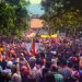 Humanitarian Crisis in Venezuela