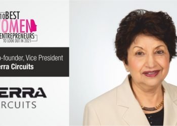 Bala Bahl: Directing Sierra Circuits