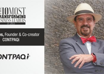 René Torres: Streamlining A Digital Transformation