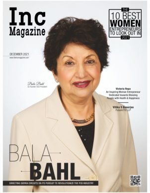 The 10 Best Women Entrepreneur to Look out in 2021