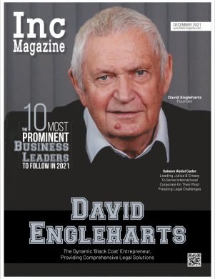 Prominent Business Leaders