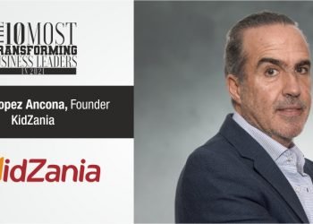 Xavier Lopez Ancona