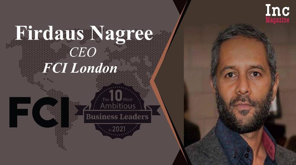 Exclusive Design Solutions with FCI London