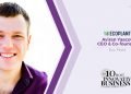 Ecoplant, Revolutionizing the Manufacturing Industry under the Excellent Guidance of Aviran Yaacov