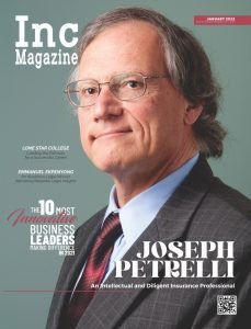 The 10 Most Innovative Business Leaders Making Difference in 2021