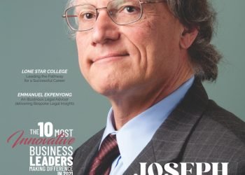 The 10 Most Innovative Business Leaders Making Difference in 2021