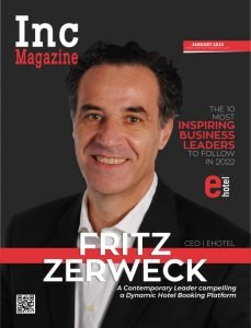 The 10 Most Inspiring Business Leaders to Follow in 2022