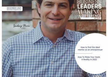 10 Most Inspiring Business Leaders