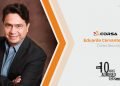 Eduardo Cervantes: Spearheading the Cybersecurity Space with First Turnkey Virtualization Platform