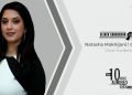 Natasha Makhijani: CEO of the Oliver Sanderson Group