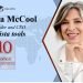 Maria McCool: Changing Lives Through Self-Love