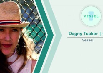 Dr. Dagny Tucker: Making Reusable Foodware Mainstream