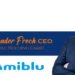 Peter C. Pang: Helping Businesses Gain Access to the Chinese Market
