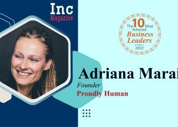 Adriana Marais