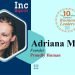 Adriana Marais