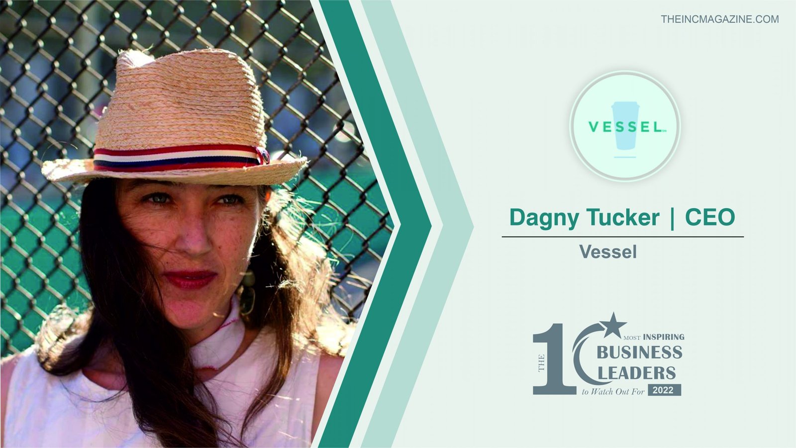 Dagny Tucker: