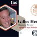 Gilles Herard