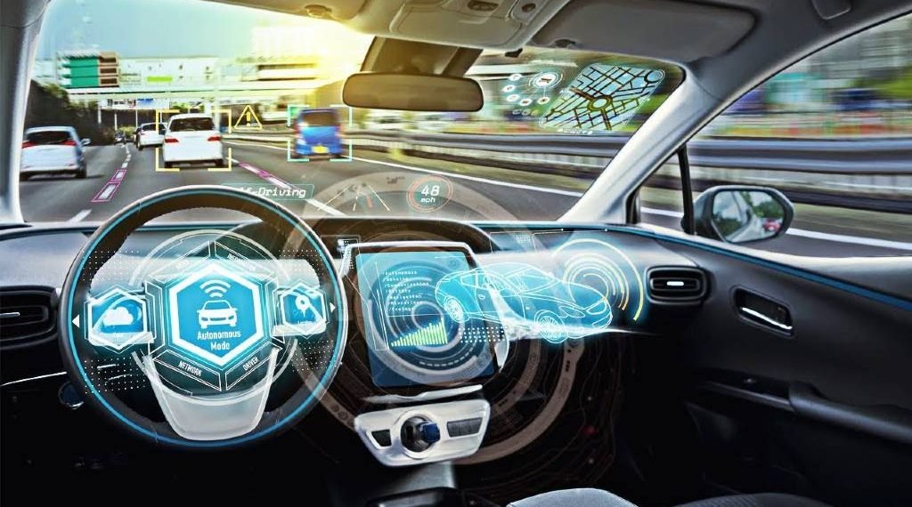 How Self Driving Cars Will Change the World