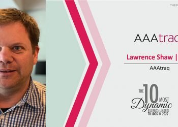 Lawrence Shaw: Protecting You from The Risk of ADA Litigation With Automation And Insurance
