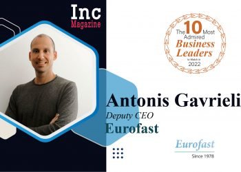 Antonis Gavrielides