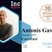 Antonis Gavrielides