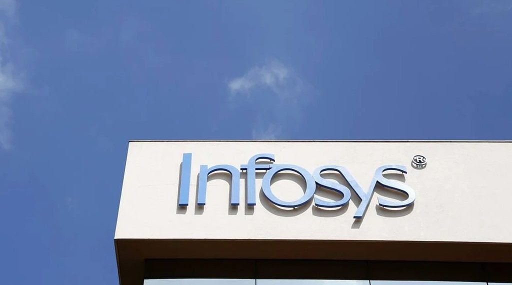 Infosys Story
