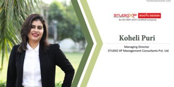 Koheli Puri: Solving Client’s Real-Estate Worries