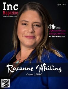 The 10 Most Influential Women Changing the Face of Business 2022
