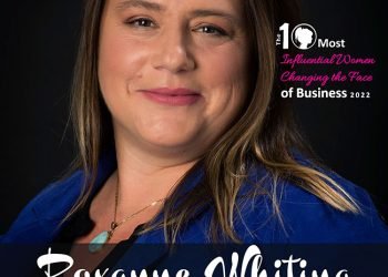 The 10 Most Influential Women Changing the Face of Business 2022