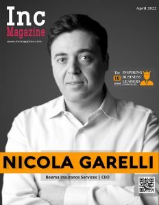 The 10 most Inspiring Business Leaders in Middle East, 2022