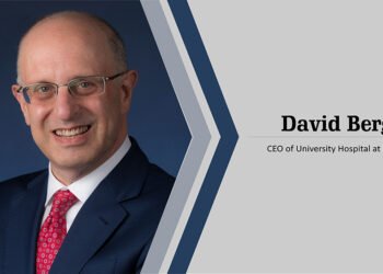 Dr. David Berger: Transforming the Healthcare System