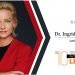 Dr. Ingrid Vasiliu-Feltes: Helping Organisations With Radically Improved Privacy