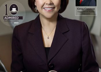 The 10 Most Admired Business Leaders in 2022