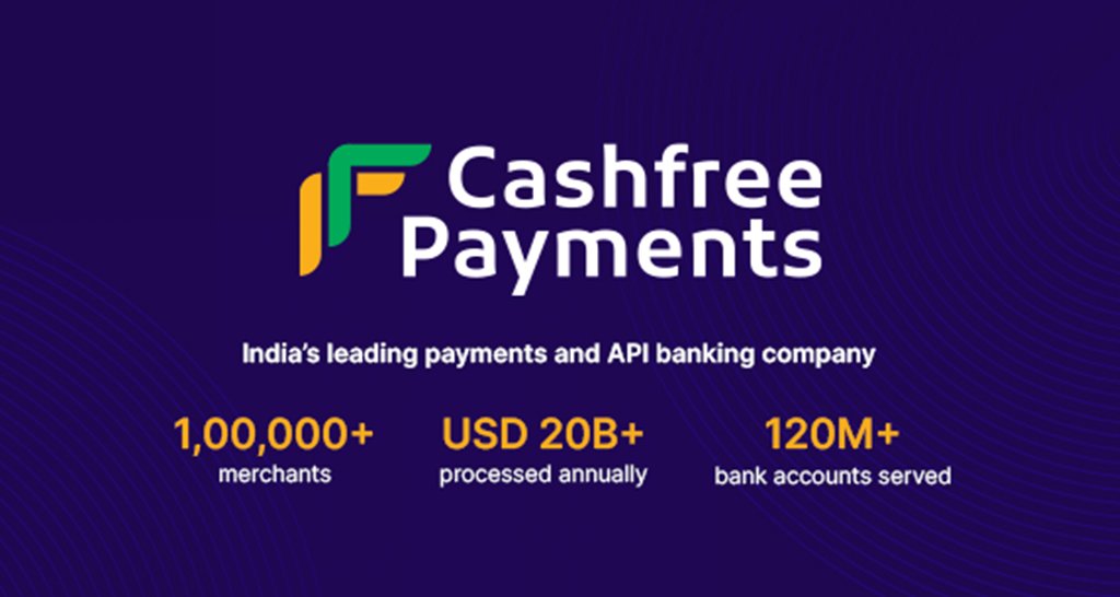 Cashfree Payments partners with NPCI for tokenization of RuPay cards