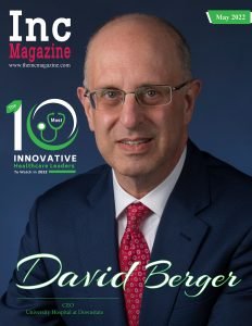 David Berger | CEO