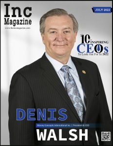 Inspiring CEOs